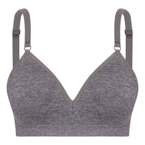 Sutiã Com Bojo Trifil Daily Reforçado Sem Costura Original - CE em Oferta na Shopee