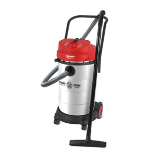 Aspirador de Pó e Água Telefunken Turbo Expert 530 em Oferta na Shopee