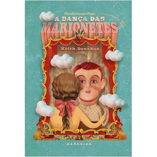 A DANÇA DAS MARIONETES em Oferta na Shopee