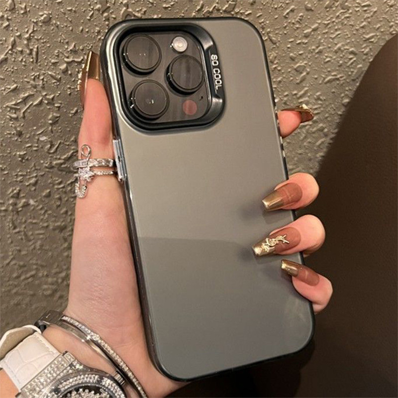 Estojo De Luxo Para Telefone Samsung Galaxy S24 Ultra S23 FE S22 S21 Plus S20 A14 A34 A05 A05S A13 A23 A33 A54 A53 A73 Capa De Silicone