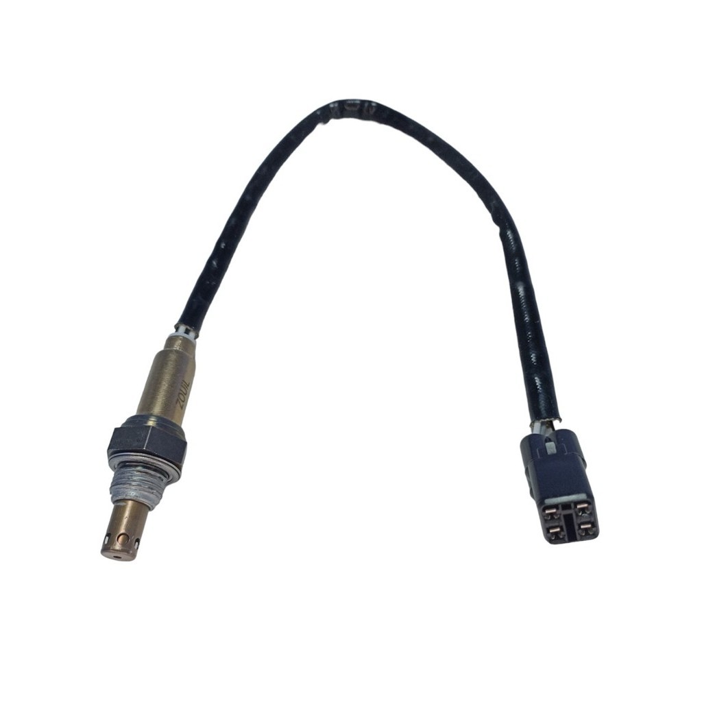 Sonda Lambda Sensor Oxigênio Ybr 125i Factor Ybr 150 Factor 2016 a 2024 Ys 150 Fazer 2014 a 2022 em Oferta na Shopee