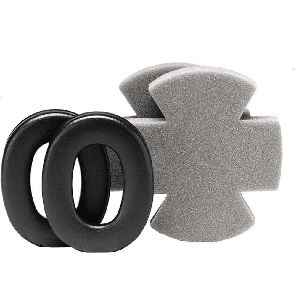 Conjunto de Reposição HY10 para Abafador 3M PELTOR H10A e H10P3E HB004060750
