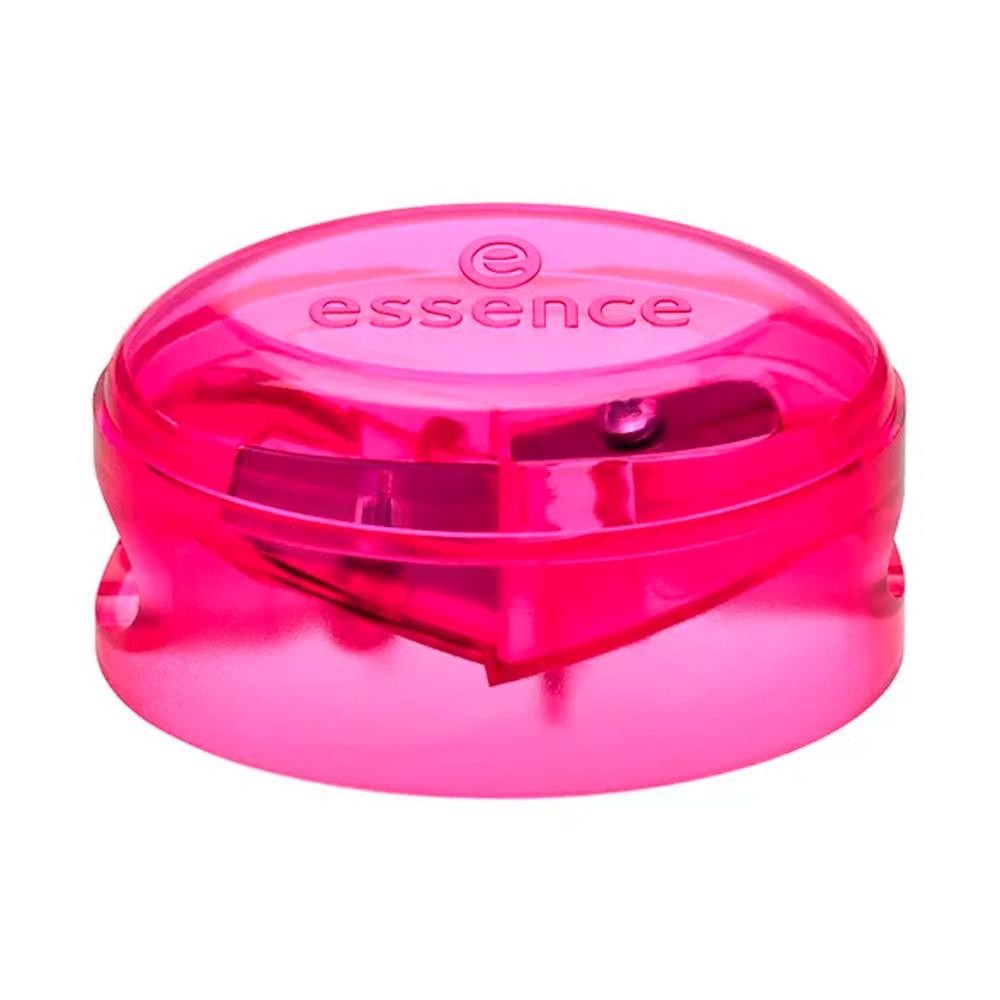 Essence Apontador Duplo Rosa - Beauty