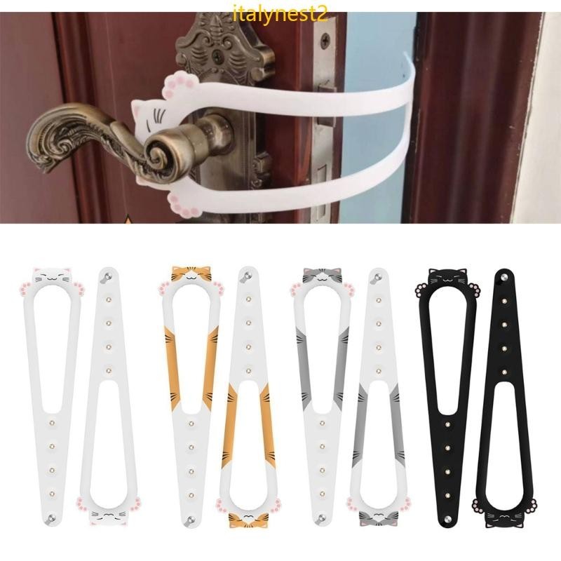 Billy Gatos Travas À Prova Cães 5 Portas Largura Ajuste Alternativa Mantenha Os Fora