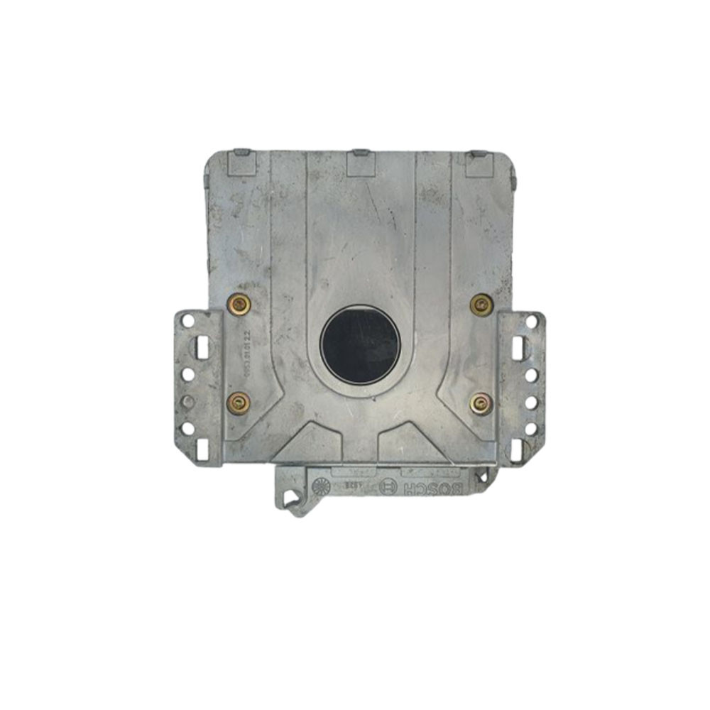 9613113880 Modulo Injeção Peugeout 106 1.0