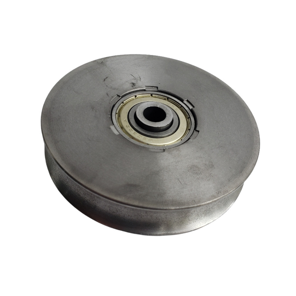 ROLDANA FF MACICA 90 CANO 1/2" BUCHA C/ TAMPA