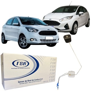 Sensor Nível De Combustível Tsa Ford New Fiesta New Ka em Oferta na Shopee