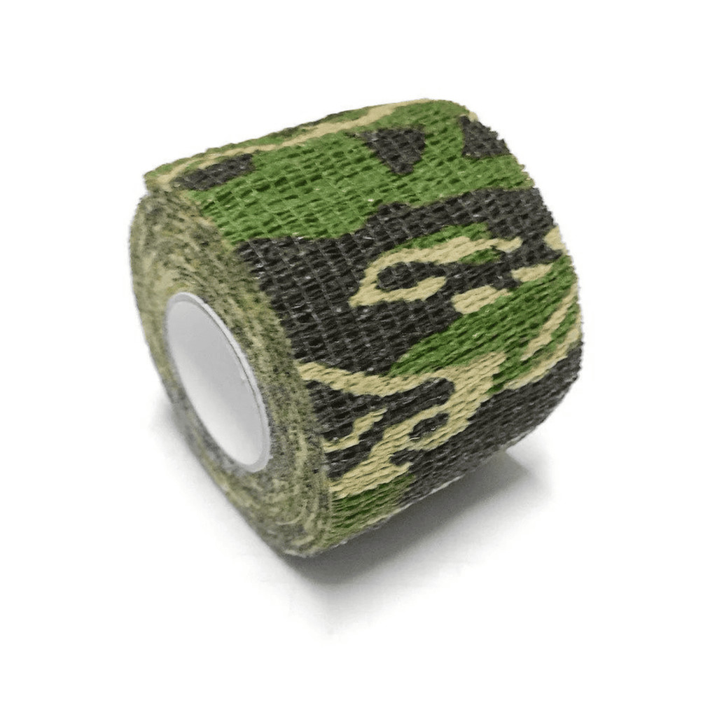 Fita Albatroz Camuflada FT 5m