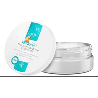 Máscara Suavizante e Calmante Lakma em Oferta na Shopee