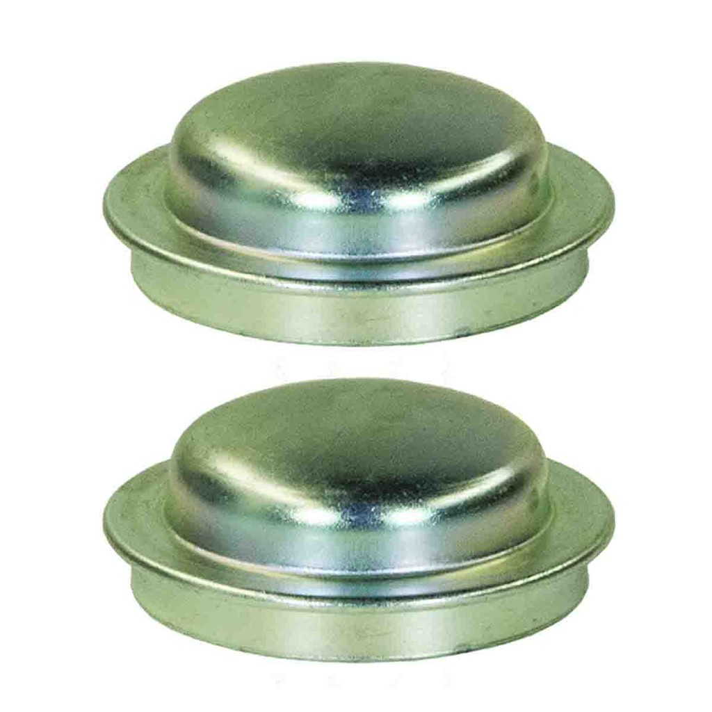 Kit Par Calota Graxa Cubo Roda Dianteiro L200 2.5 Sport Outdoor Pajero Sport 2003 até 2013 em Oferta na Shopee