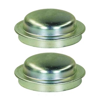 Kit Par Calota Graxa Cubo Roda Dianteiro L200 2.5 Sport Outdoor Pajero Sport 2003 até 2013 em Oferta na Shopee