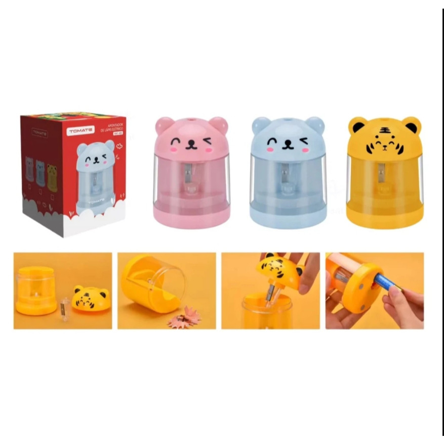 Apontador Pilha: Onde Comprar | BuscaProdutos