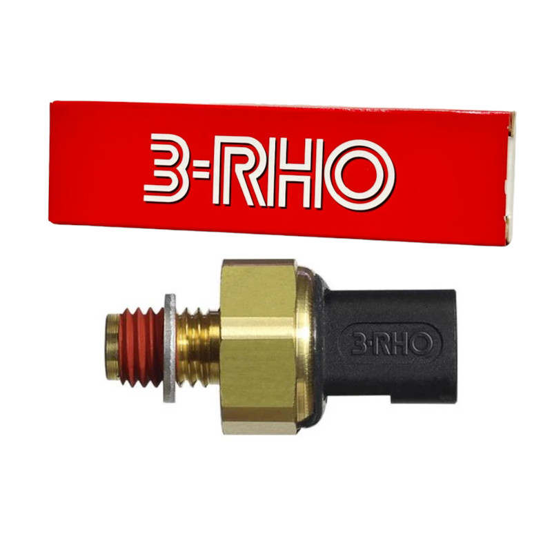 Sensor Eletronico Pressao Oleo Camaro Cruze Tracker 2017/.. RHO7777