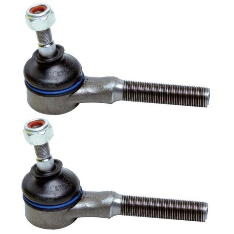 Par De Terminal De Direção Gol G1 G2 G3 80 A 04 Gol G4 05 em Oferta na Shopee