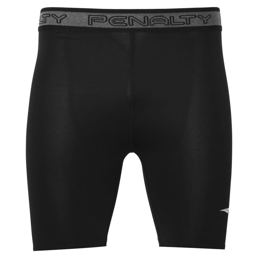 Bermuda Compressão Penalty Skin 185 em Oferta na Shopee