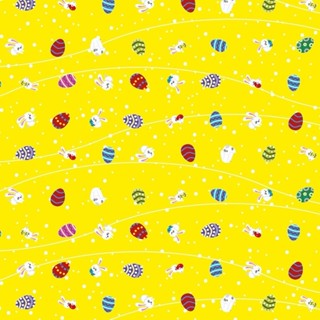 75 Sacos Express P/OVO DE PÁSCOA COELHOS AMARELO Ovo Páscoa 250g a 350g - 35X35 cm  INOVE em Oferta na Shopee