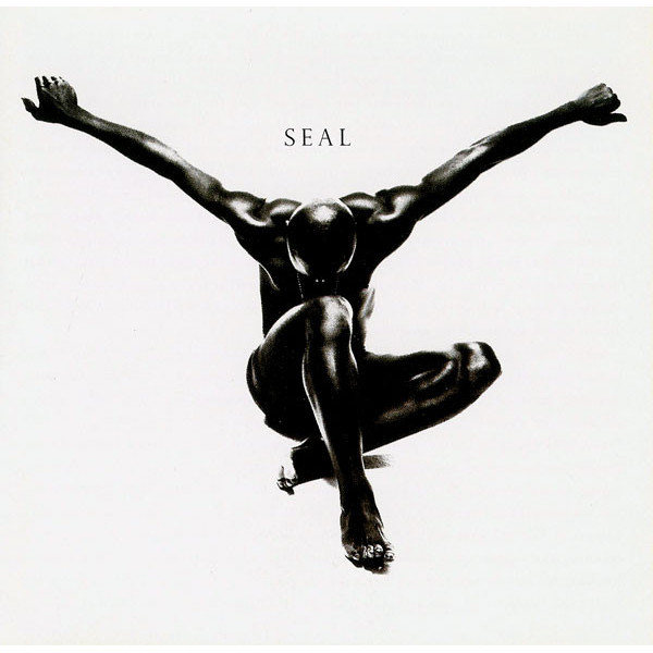 CD Seal – Seal (Importado)