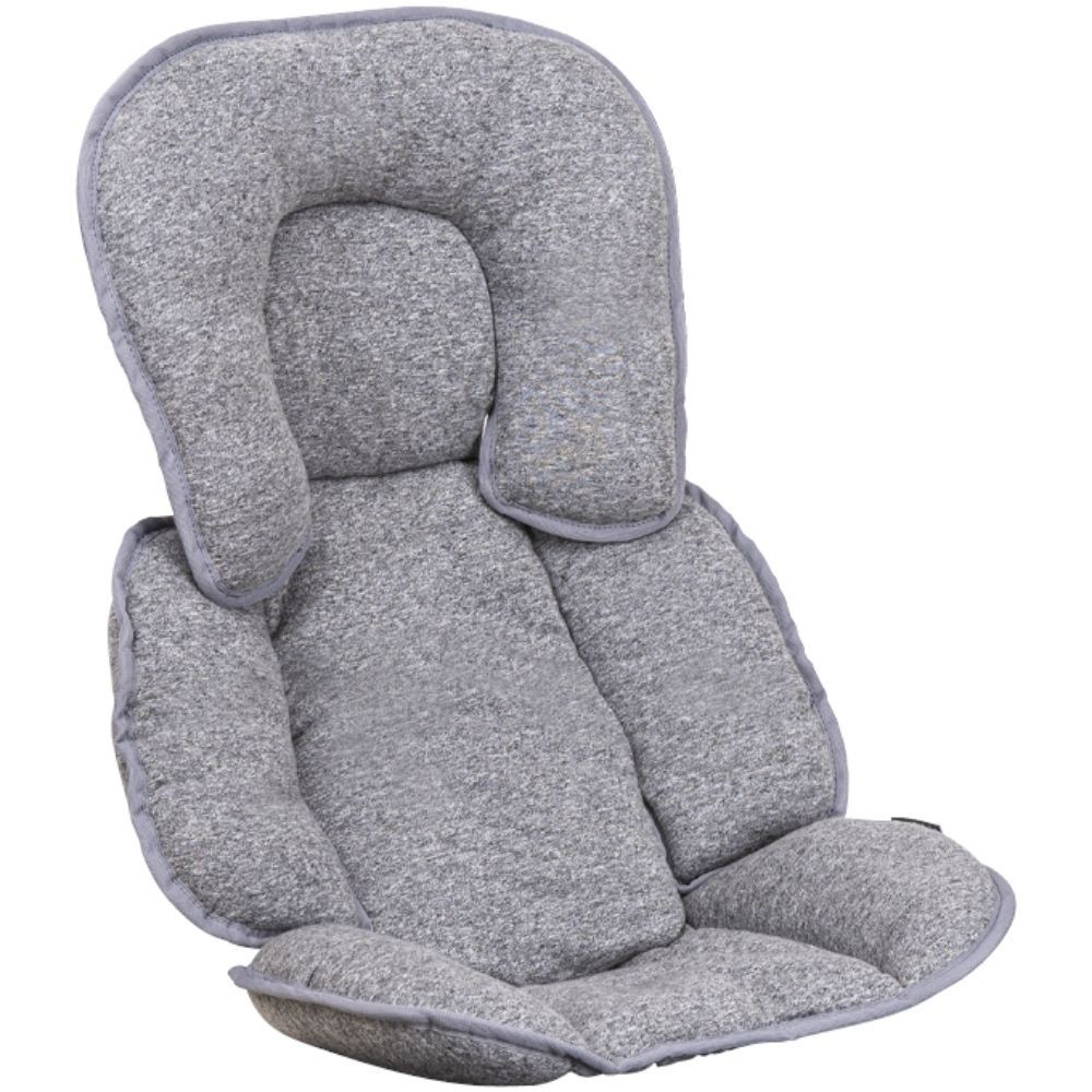 Protetor Acolchoado Soft para Carrinho de Bebê Kiddo
