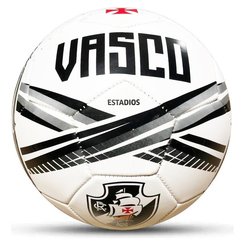 Bola De Futebol De Campo Estadios 24 Vasco Da Gama N5