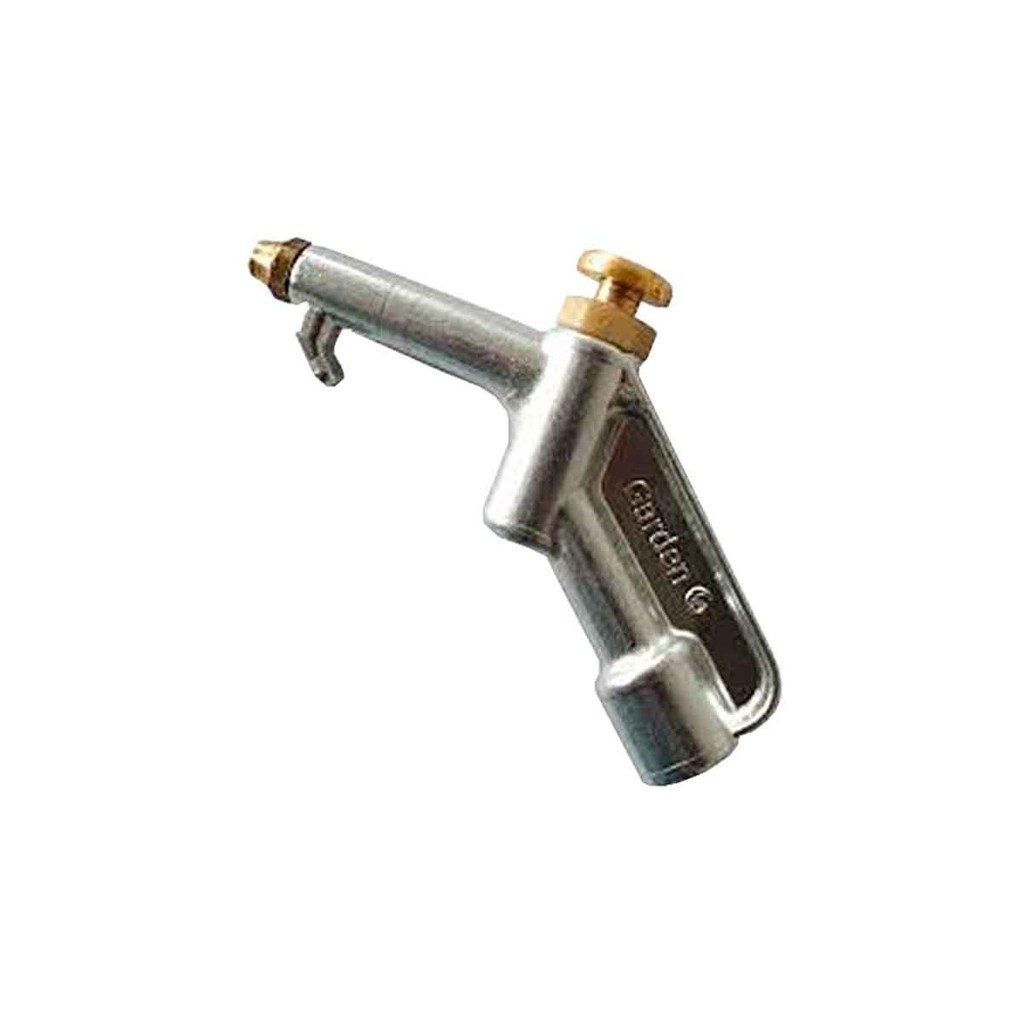 Pistola Para Limpeza  Ar Comprimido Garden Rosca 1/4