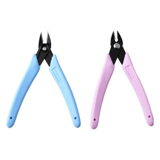 Alicate Para Colocação Cortador de Fibra e Decorações de Unha em Oferta na Shopee