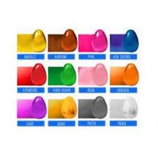 Papel Chumbo 40 x 50 com 10 un em Oferta na Shopee