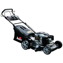 Cortador de Grama TLM530TRMS65-XP a Gasolina Tracionado 1.0L 196cc - Toyama