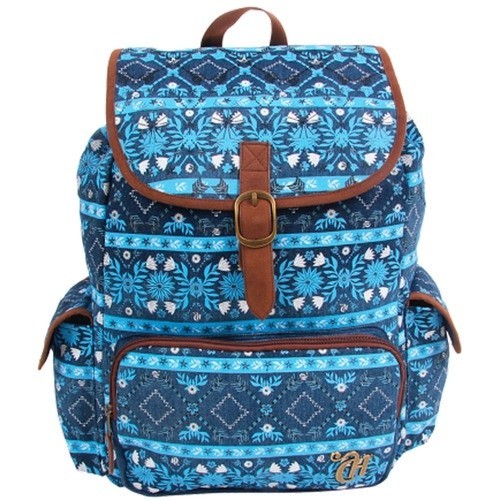 Mochila Capricho Generation Blue - Dermiwil