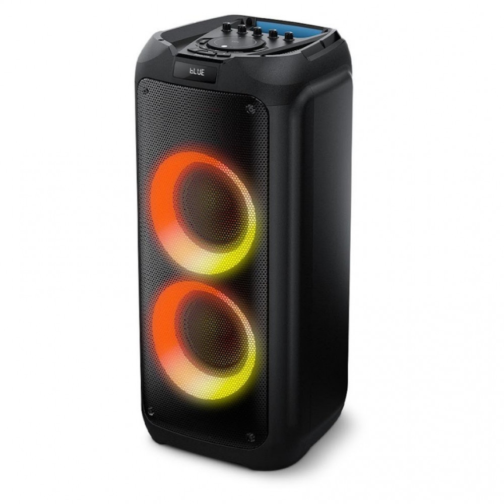 Caixa de Som TAX4209/78 Bluetooth 1.300W Philips - Audio