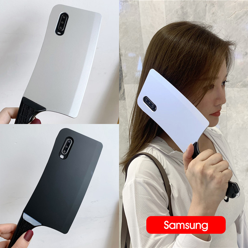 Samsung S23FE S24fe S24Plus S24Ultra S9 S10 S20 S21 S22 S23 S10Plus S20Plus S20Ultra S21Plus S21Ultra S22Plus S22Ultra S23Plus S23Ultra S21FE S20FE Capa De Celular Faca De Cozinha Da Moda