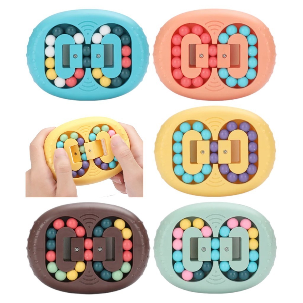 Fidget Cube Anti Stress: Onde Comprar | BuscaProdutos