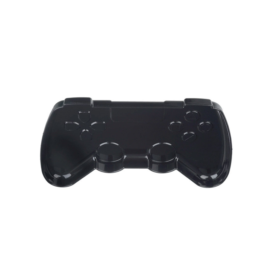 Bandeja Decorativa - Controle Preto - 1 unidade - Rizzo em Oferta na Shopee