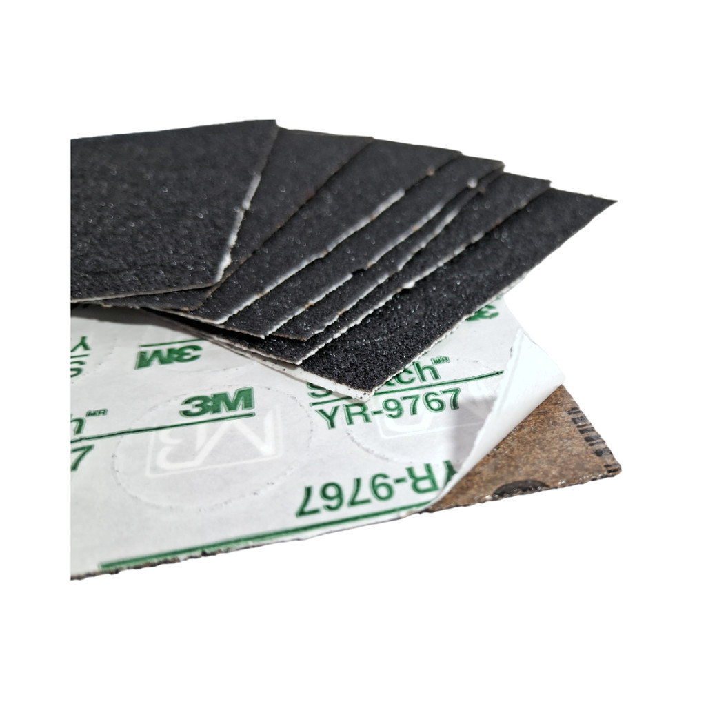 Kit Refil Lixa Aparelho Pedicuro 96 un Santa Clara em Oferta na Shopee