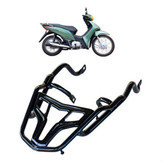 Bagageiro Vision Biz 125 2011 Ed em Oferta na Shopee