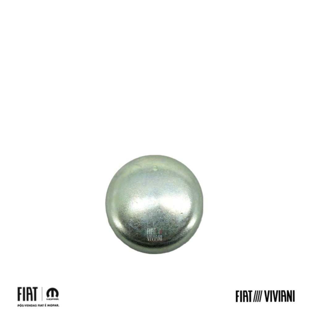 Selo 18mm Bloco Motor Fiat Fiorino Mobi Strada em Oferta na Shopee