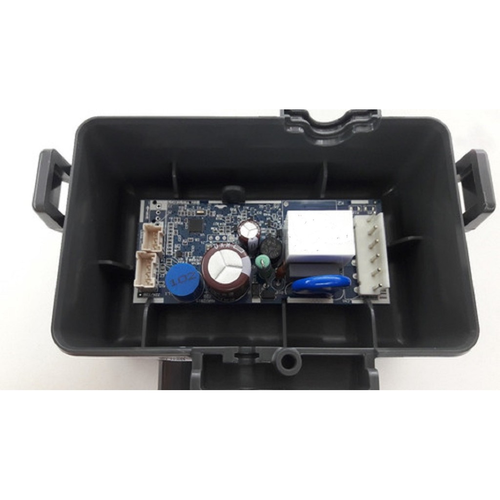 Placa Controle Eletronico Cervejeira W10859342 Consul Czd12