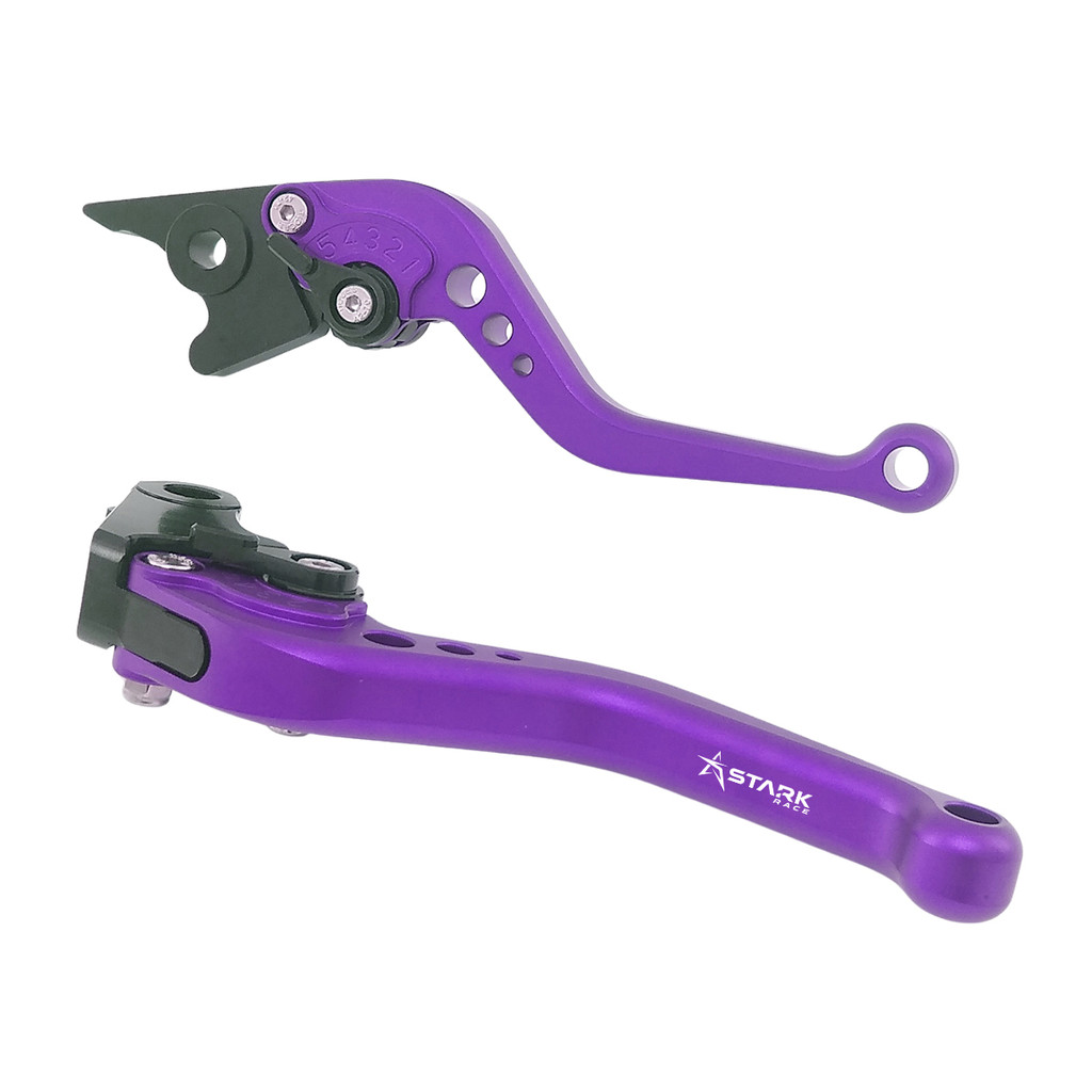 Manete Esportivo Moto Buell Ulysses XB9 XB12 XB12X XT