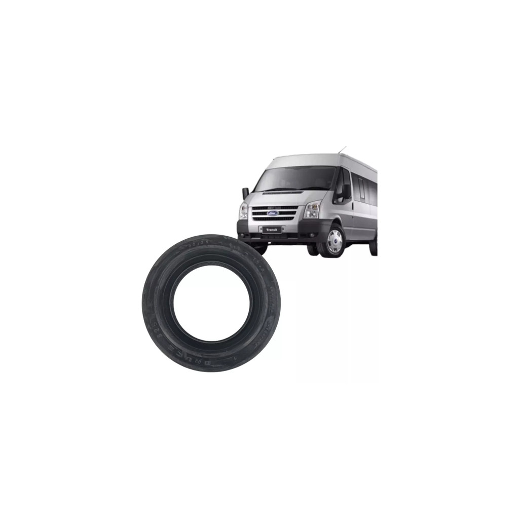 Retentor Do Diferencial ( Flange Pinhao ) Ford Transit 08/13