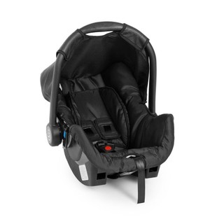 Bebê Conforto Galzerano Grid 8184 De 0 Até 13 Kg Black Preto em Oferta na Shopee