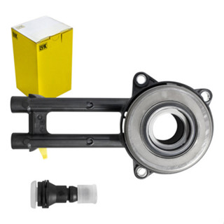 Atuador Embreagem Ecosport Fiesta Focus Ká Zetec Rocan Luk em Oferta na Shopee