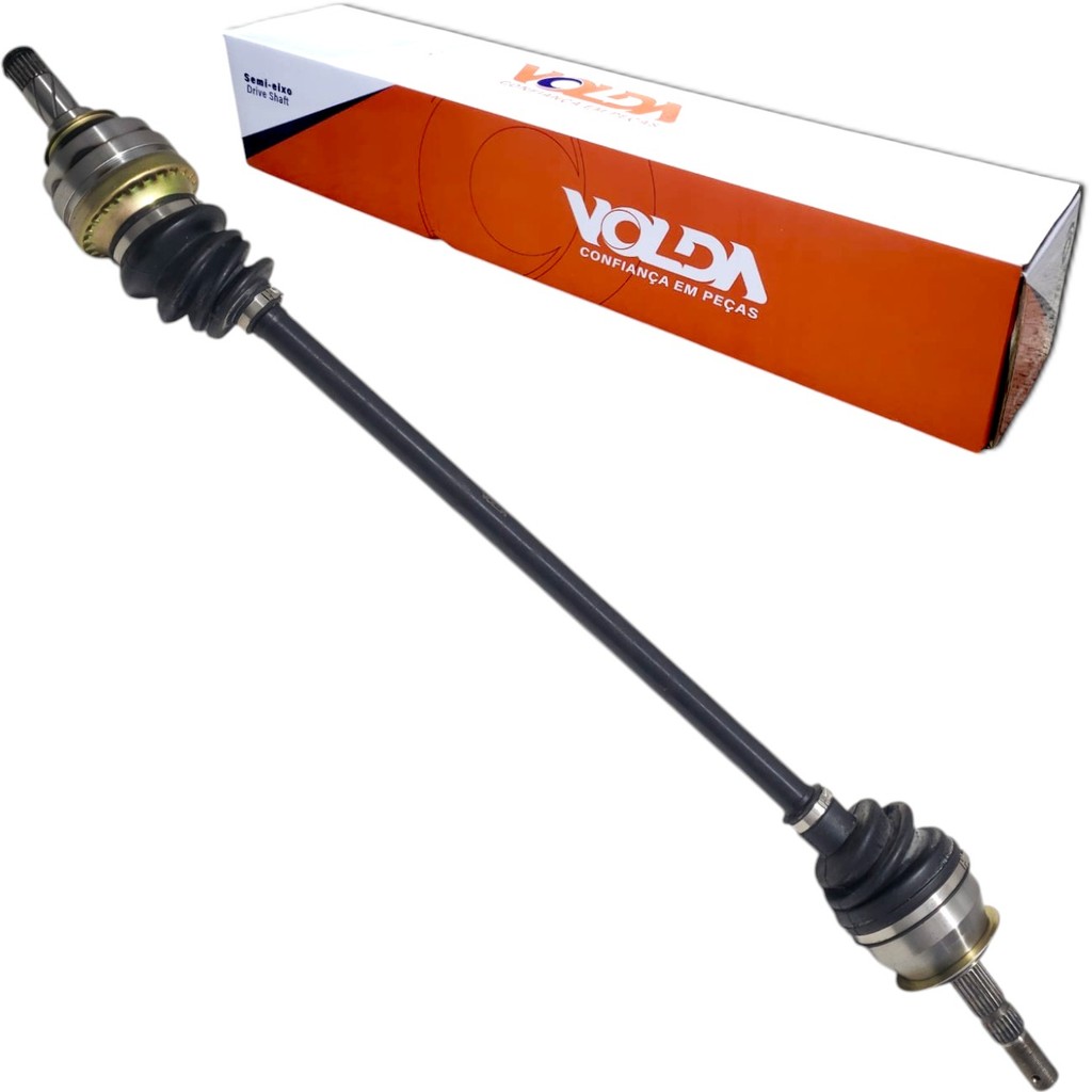 Semi Eixo Homocinetico Direito Volda Celta Corsa Classic Pick Up Wagon 1.0 1.6 2000 a 2013 em Oferta na Shopee