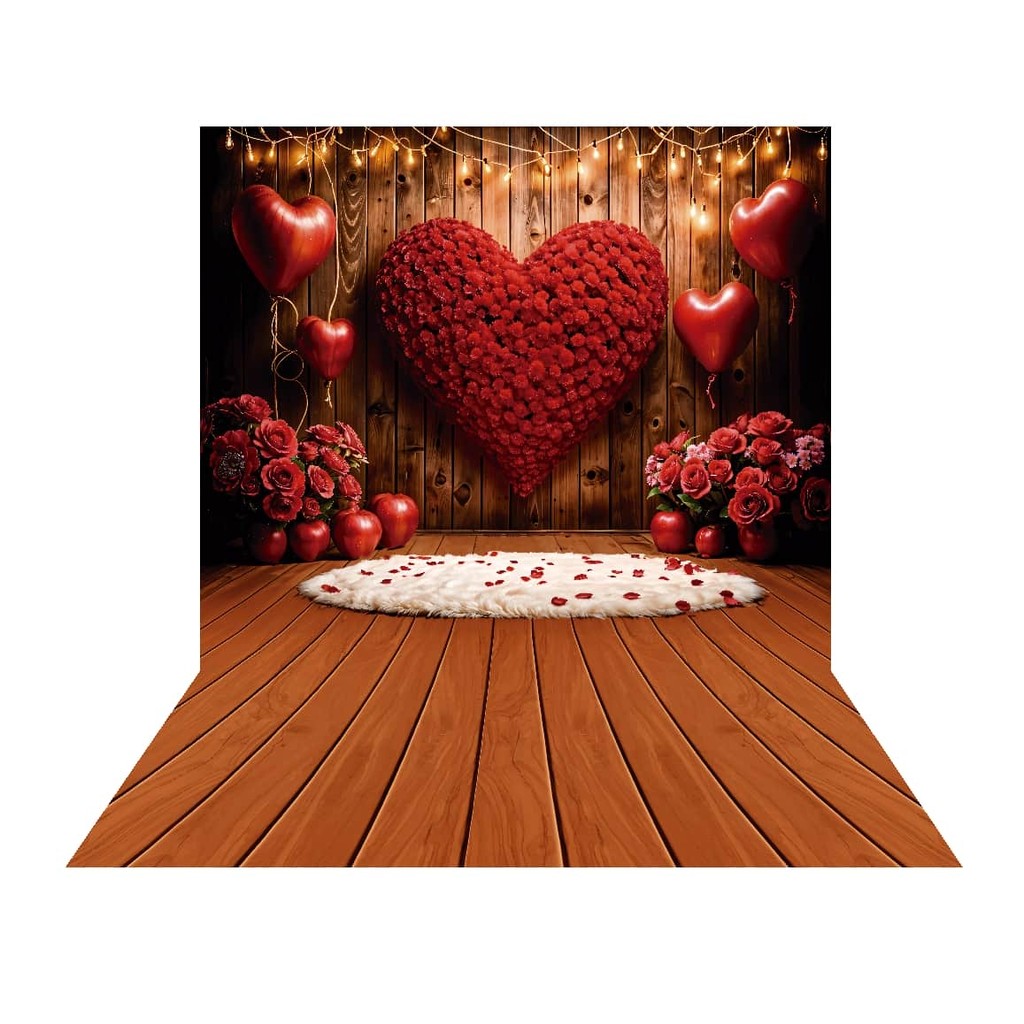 Fundo Fotográfico Dia das Mães Tecido 2,20m x 1,50m F1500