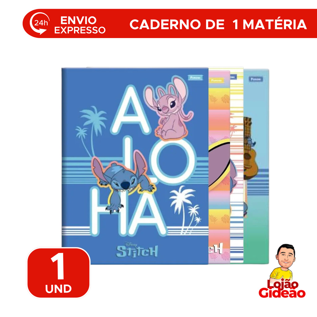 Agenda Escolar Infantil Brochura: Onde Comprar | BuscaProdutos