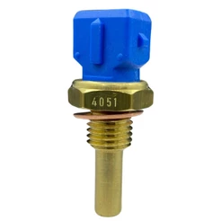 Plug Eletronico Sensor Temperatura Agua - Celta 09 A 16 / Accent 96 A 98 / Astra 95 A 12 / Blazer 98 A 12 - 4051