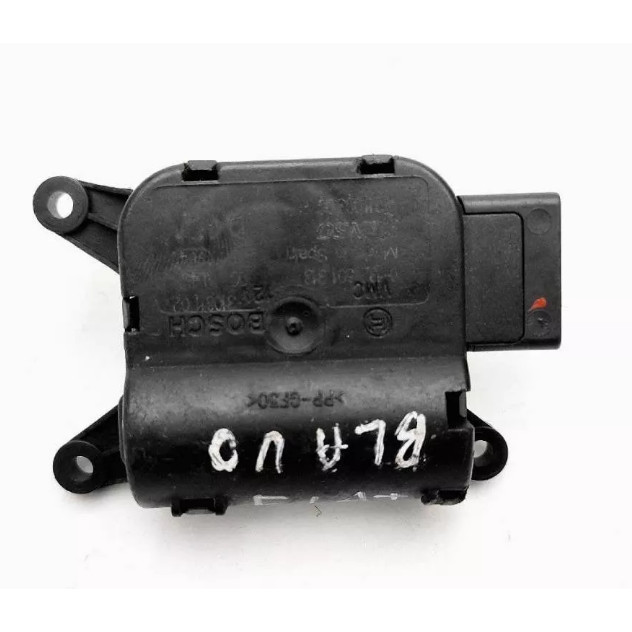 0132801313 Motor Atuador Caixa Do Ar Stilo 2005 Fiat