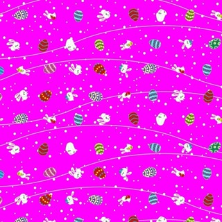 100 Sacos Express P/OVO DE PÁSCOA COELHOS PINK  Ovo Páscoa 100g a 150g - 24X24 cm  INOVE em Oferta na Shopee