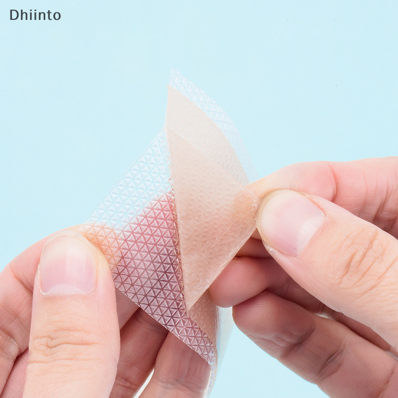 [Dhiint] 1 Rolo Corretor De Orelha De Bebê Correção Silicone Para Crianças Corretores Estética Patch Sticker Cuidados Com A Em