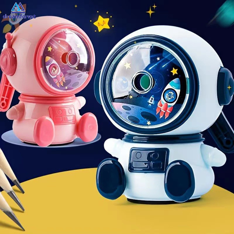 Apontador Automático de Astronauta: Onde Comprar | BuscaProdutos