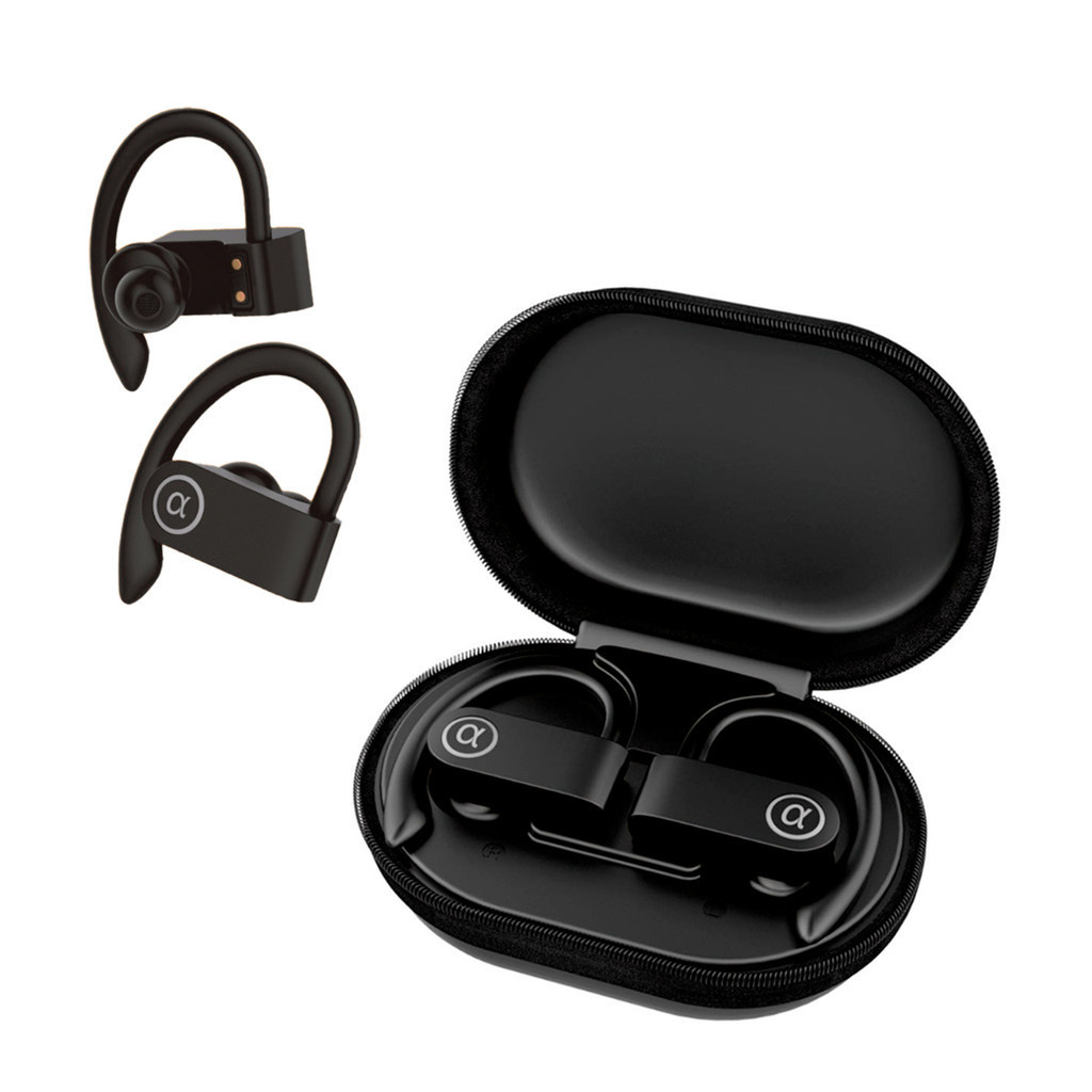 Fone De Ouvido Bluetooth Sem Fio Fnb21 Agold Pro — imagem 1