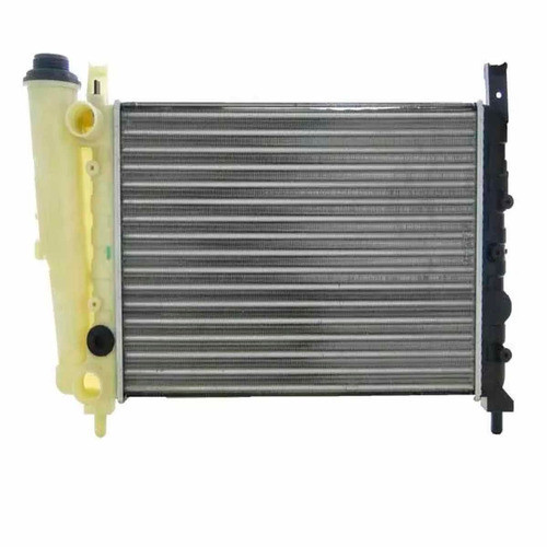Radiador Uno 2000 2001 2002 Fiat Motor 1.0 1.3 1.5 Sem Ar · foto 2